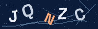 Image with a 5-character verification code