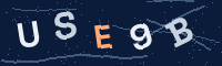 Image with a 5-character verification code