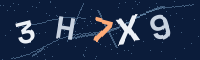 Image with a 5-character verification code