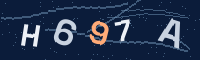 Image with a 5-character verification code