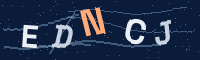 Image with a 5-character verification code