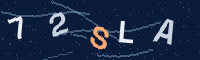 Image with a 5-character verification code