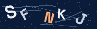 Image with a 5-character verification code