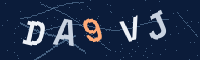 Image with a 5-character verification code