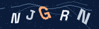Image with a 5-character verification code
