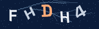 Image with a 5-character verification code