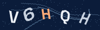 Image with a 5-character verification code