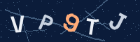Image with a 5-character verification code