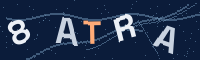Image with a 5-character verification code