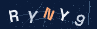Image with a 5-character verification code