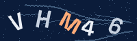 Image with a 5-character verification code