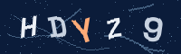 Image with a 5-character verification code