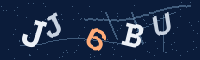Image with a 5-character verification code