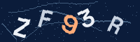 Image with a 5-character verification code
