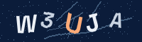 Image with a 5-character verification code
