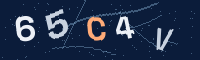 Image with a 5-character verification code
