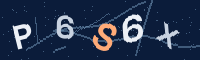 Image with a 5-character verification code
