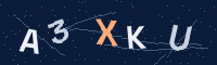 Image with a 5-character verification code