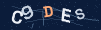 Image with a 5-character verification code