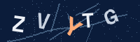 Image with a 5-character verification code