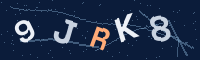 Image with a 5-character verification code