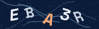 Image contenant un code de vérification de 5 caractères