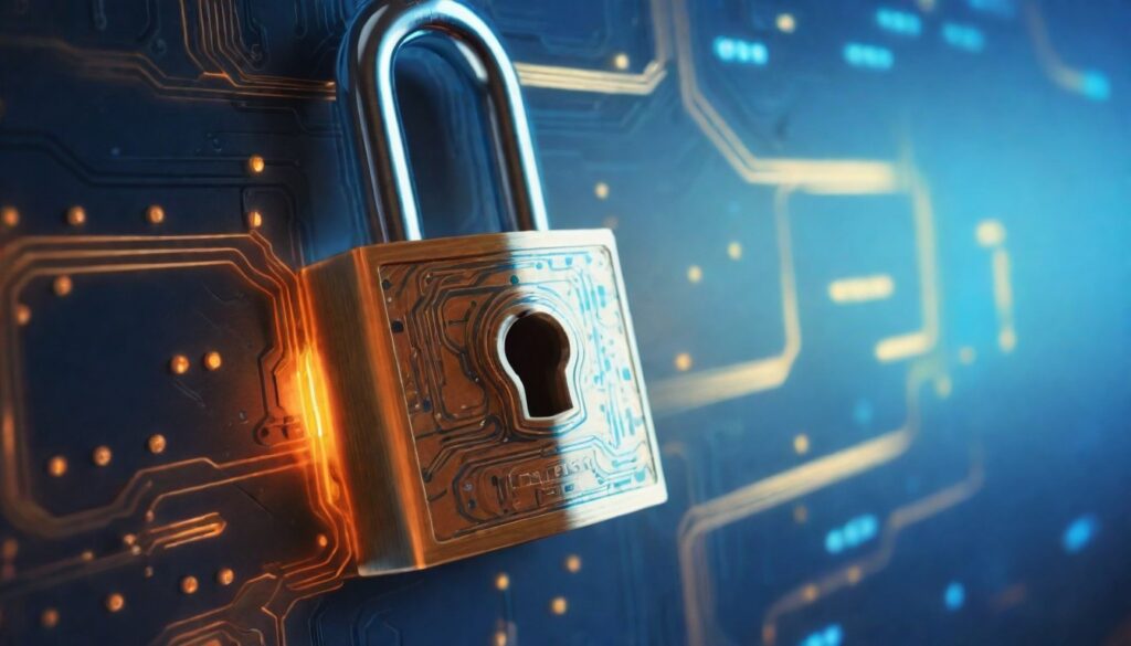 ciberseguridad escudo BOMONTEC BOMONSIS