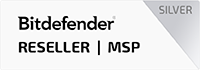 logos partners antivirus-BITDEFENDER BOMONTEC BOMONSIS
