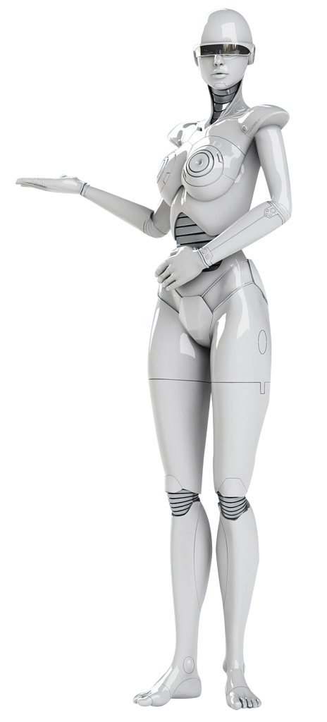 bomonsis,robot, bomontec neofrontha